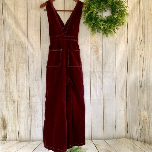 wild fable Pants - Wild Fabel. Corduroy overalls. Size S